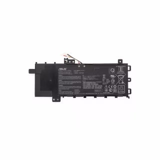 Акумулятор до ноутбука ASUS VivoBook X512 B21N1818, 4240mAh (32Wh), 2cell, 7.6V, Li-ion (A71096)