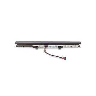 Акумулятор до ноутбука Lenovo IdeaPad V310 L15S4A02, 2600mAh (37Wh), 4cell, 14.4V, Li-ion AlSoft (A71144)
