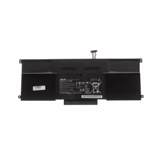 Акумулятор до ноутбука Asus ZenBook UX301 C31N1305, 4400mAh (50Wh), 6cell, 11.1V, Li-Pol AlSoft (A71178)