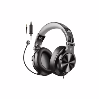 Наушники OneOdio A71D 3,5мм Black (A71D Black)
