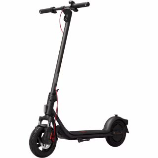 Електросамокат Segway Ninebot F2 PRO E II, чорний (AA.05.12.03.0007)