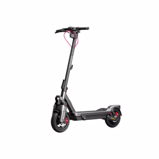 Електросамокат Segway Ninebot MAX G3 E, сірий (AA.05.16.01.0004)