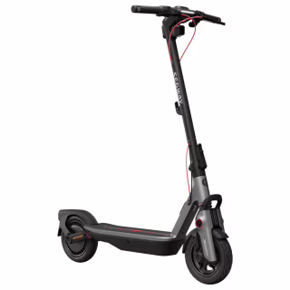 Електросамокат Segway Ninebot F3 PRO E, сірий (AA.05.17.02.0003)