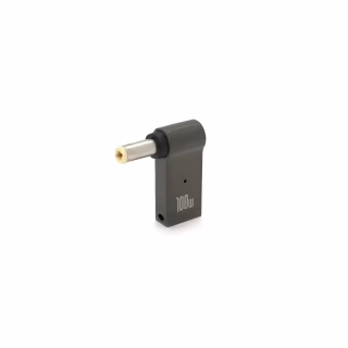 Адаптер USB-C F to DC 5.5x2.5mm M 100W for Asus Voltronic (AASTC5.5*2.5)