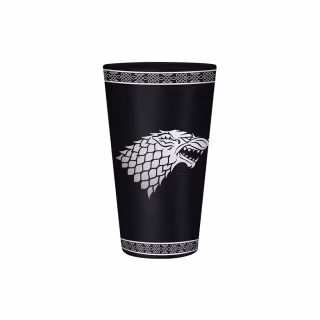 Склянка ABYstyle Game Of Thrones Stark (ABYVER114)