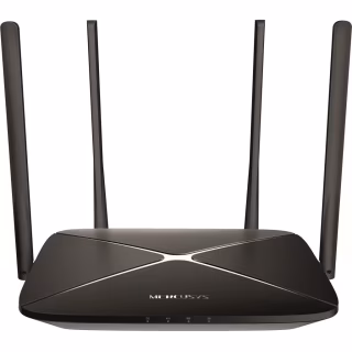 Маршрутизатор Mercusys AC12G