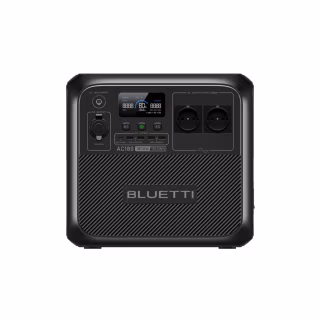 Зарядна станція BLUETTI AC180 1152Wh (AC180)