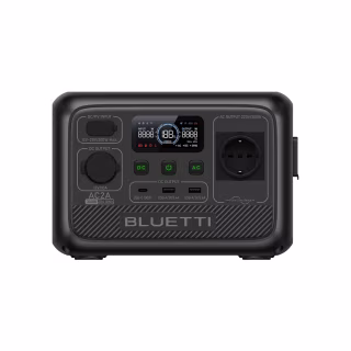 Зарядна станція BLUETTI AC2A 300W 204.8Wh (AC2A)
