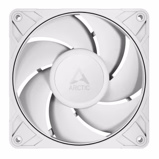 Кулер до корпусу Arctic P12 PRO PST WHITE (ACFAN00308A)