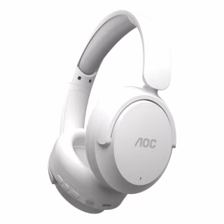 Навушники AOC ACH3501WT/00