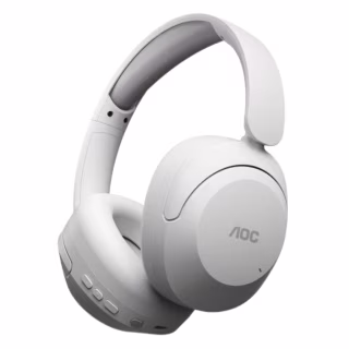 Навушники AOC ACH3505 White (ACH3505WT/00)