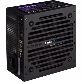 Блок живлення AeroCool 750W VX Plus Stealth (ACPN-VS75AEY.12)