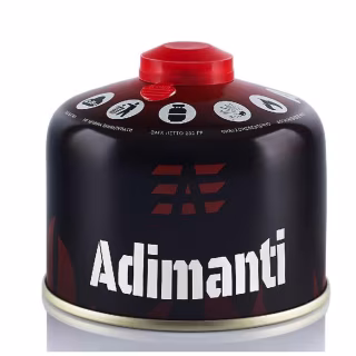 Газовый баллон Adimanti 230гр (AD-G23)