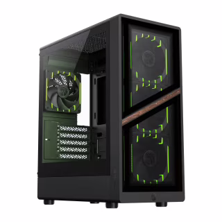 Корпус для ПК Gamemax AERIS 330 GB