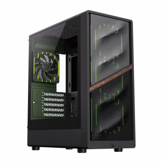 Корпус для ПК Gamemax AERIS 330 MB