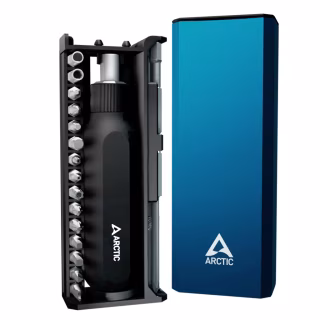 Набір викруток Arctic TOOL KIT RATCHET SCREWDRIVER (AETLS00002A)