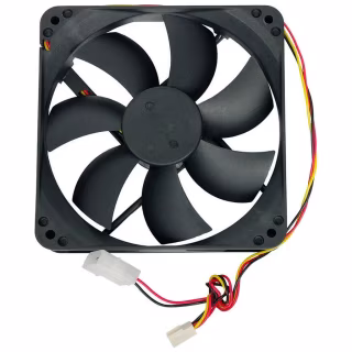 Кулер для корпуса Chieftec Thermal Killer (AF-1225S)