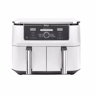 Мультипіч Ninja Foodi Max Dual Zone (AF400EUWH)