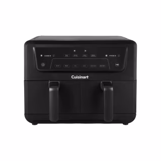 Мультипечь Cuisinart AIR-TWIN 10.4L (AFD10OBLE)