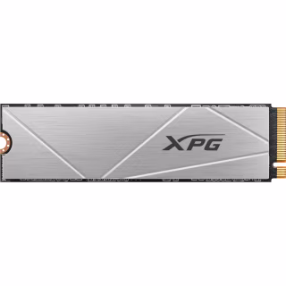 Накопитель SSD M.2 2280 2TB XPG GAMMIX S60 ADATA (AGAMMIXS60-2T-CS)