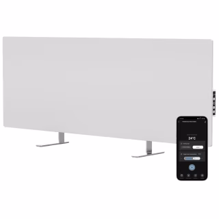 Обогреватель AENO Premium Eco Smart GH3S (AGH0003S)