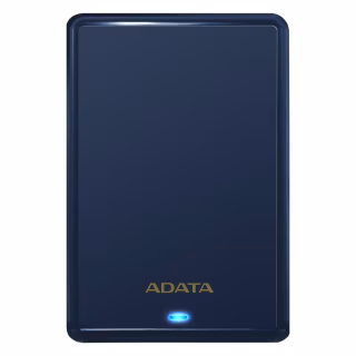 Зовнішній жорсткий диск 2.5" 2TB ADATA (AHV620S-2TU31-CBL)