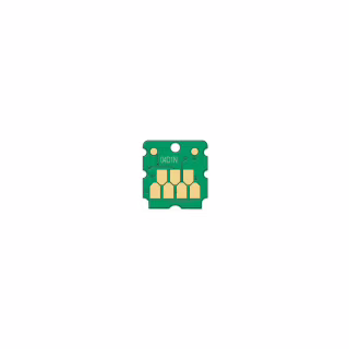 Чип для картриджа Epson T04D10 L6160/6170/6190, C13T04D10 WWM (AJE-T04D1)