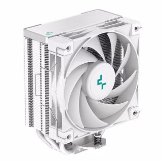 Кулер для процессора Deepcool AK400 WHITE