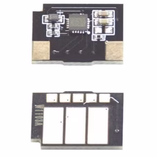 Чип для картриджа HP Neverstop LJ 1000a/1000w/1200a/1200w 2.5К Black WWM (ALH-W1103A)