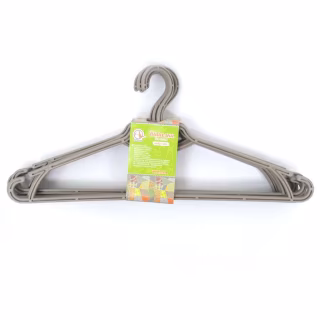 Плічка Алеана Великі Какао 5 шт. (алн 121073/какао)