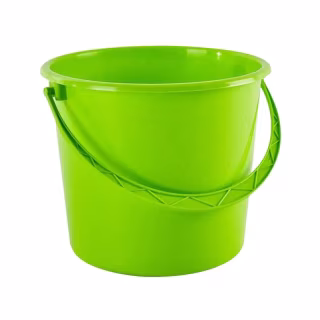 Відро господарське Алеана Олива 14 л (алн 122014/олива)