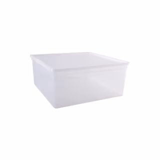 Контейнер для зберігання Алеана Євро для речей 17.5 л (алн 122047)