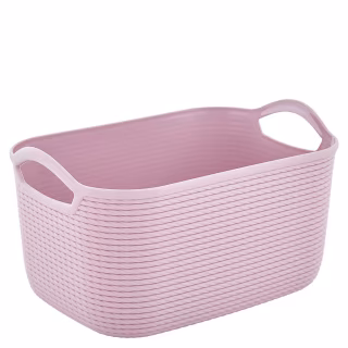 Кошик для зберігання Алеана Джут S Фрезія 2.9 л (алн 127007/фрезія)