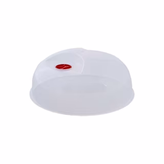 Кришка для мікрохвильової печі Алеана d 30 см (алн 167071)