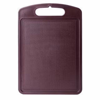 Разделочная доска Алеана 30 х 20 см мокко (алн 168028/мокко)