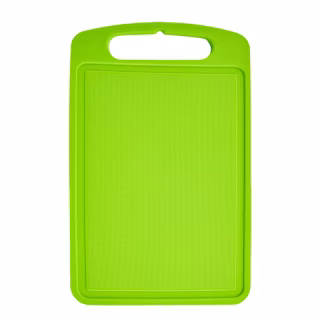 Дошка для нарізання Алеана 35 х 25 см олива (алн 168029/олива)