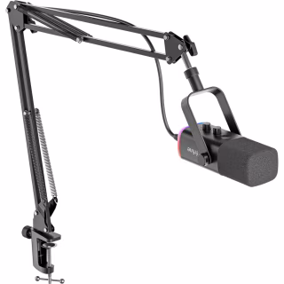 Мікрофон Fifine AM8T USB Black (AM8T)