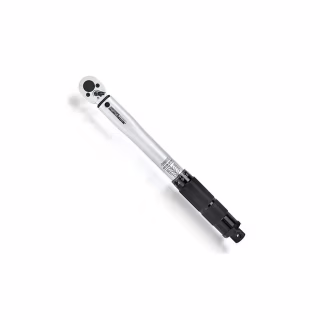 Ключ Toptul динамометрический 3/8"x355mm(L) 19-110 Nm (ANAV1211)