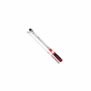 Ключ Toptul динамометричний 1/4"x295мм 5-25Nm (ANBV0803)