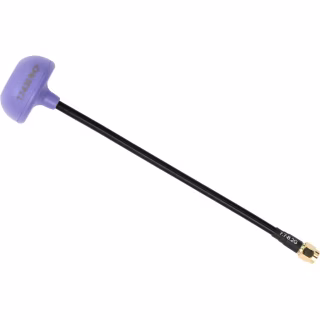 Антена для дрона RavLink Bubble 7.7-8.2GHz 160mm SMA RHCP (ANT7782G)