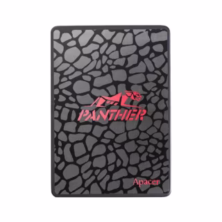 Накопитель SSD 2.5" 1TB AS350 PANTHER Apacer (AP1TBAS350)