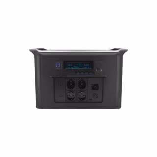 Зарядна станція CTOLITY AP2000 2400W, 2048Wh (AP2000)