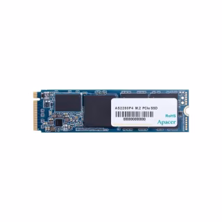 Накопичувач SSD M.2 2280 256GB AS2280P4 Apacer (AP256GAS2280P4)