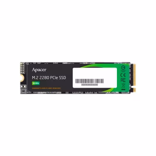 Накопичувач SSD M.2 2280 256GB Apacer (AP256GAS2280P4X)