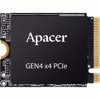 Накопитель SSD M.2 2230 1TB PE4430-R OEM Apacer (AP3APE4430D-0001)