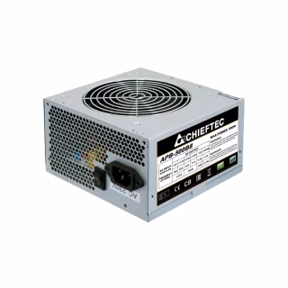 Блок живлення Chieftec 500W (APB-500B8)