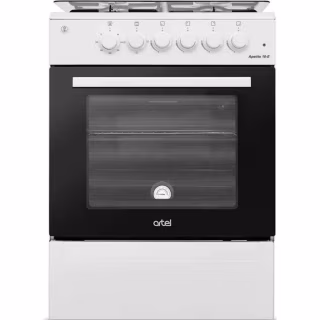 Плита Artel APETITO 10-E WHITE