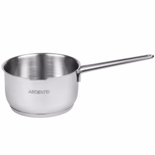 Ковш Ardesto Black Mars 1.4 л (AR0714S)