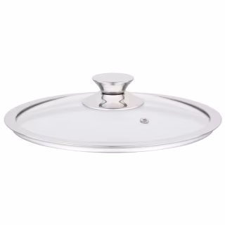 Кришка для посуду Ardesto Gemini 22 см (AR0722G)
