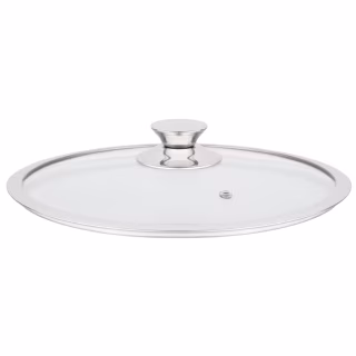 Кришка для посуду Ardesto Gemini 26 см (AR0726G)